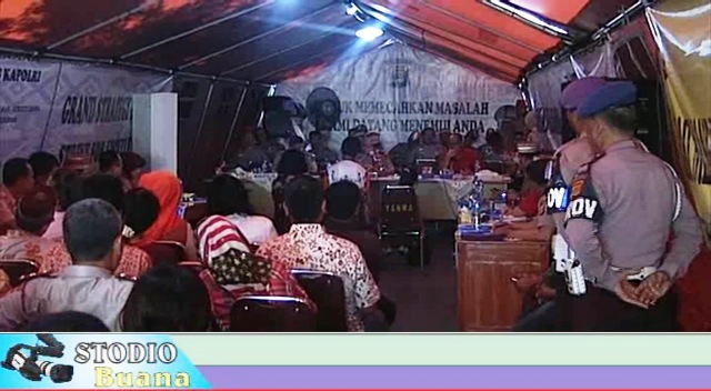 Breaking News Kepolisian Lampung Hari ini