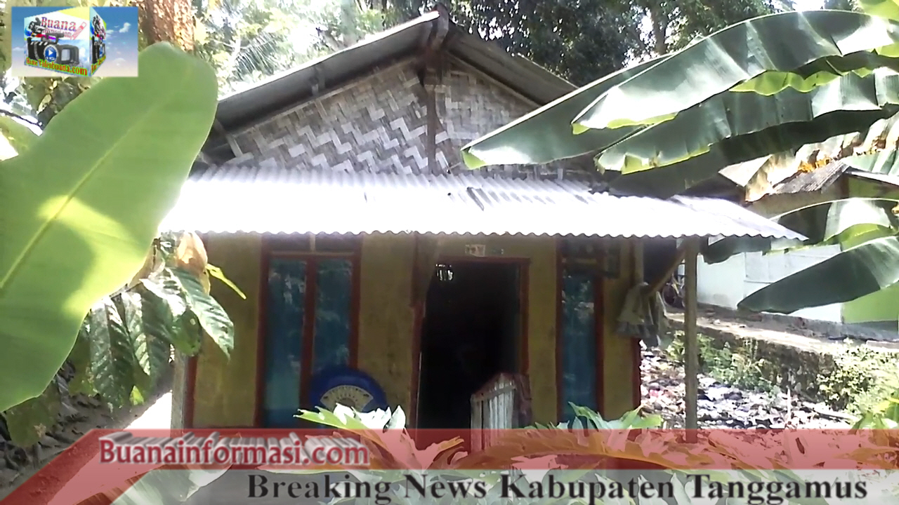 2 Lansia Rawajadi Harapkan Perhatian Pemerintah