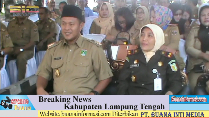 Pemda Gelar Penandatanganan MOU