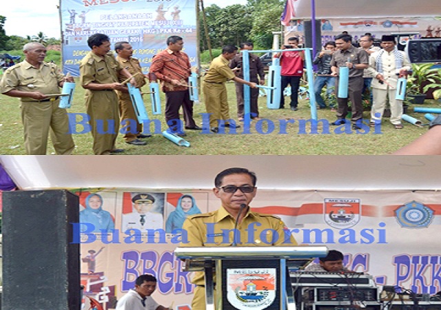 Sambut Ramadhan, Khamami Instruksikan Kades Buat Edaran Anti Miras