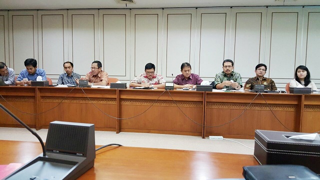 Petrokimia Gresik Dukung Penuh Distribusi Pupuk Bersubsidi Pola Billling System