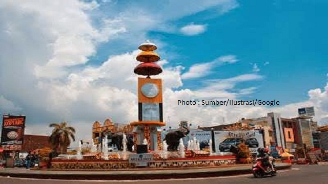 Kapolda Programkan Lampung Mengaji 99 dan Kerukunan Beragama