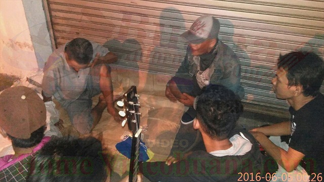 Sambut Ramdhan KGL Peduli Antar Sesama