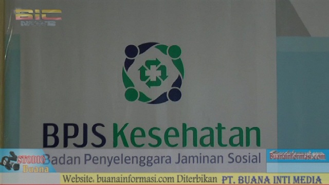Mudik Nyaman Bersama BPJS Kesehatan
