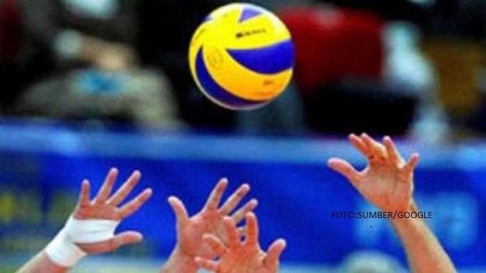Kejurda Voli Kapolda Cup Tahun 2016
