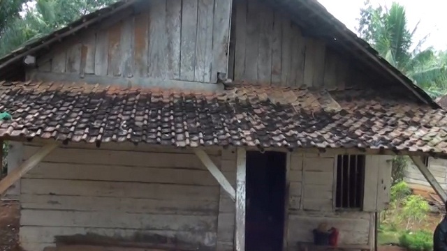 Senjakala Di Dusun Menanga Agung