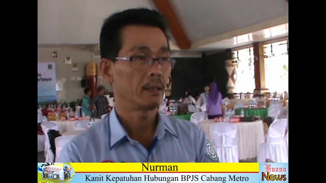 Sosialisasi Pentingnya BPJS Kesehatan