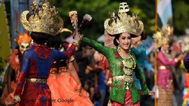 Pemprov Akan Gelar Festival Krakatau Ke-28
