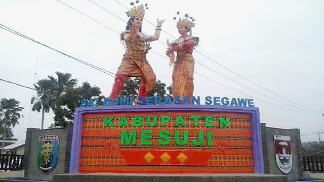 Pemkab Mesuji Kembali Akan Lakukan Mutasi Pejabat