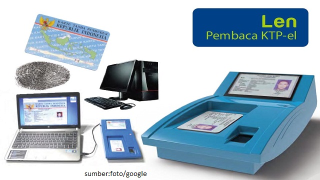 Kemendagri Kebut Tuntaskan Perekaman KTP Elektronik