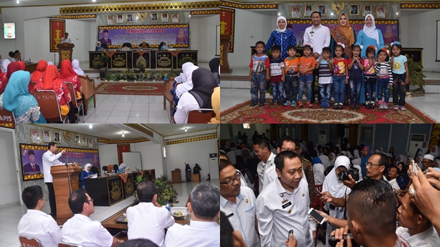 Seminar Paud Kurikulum 2013