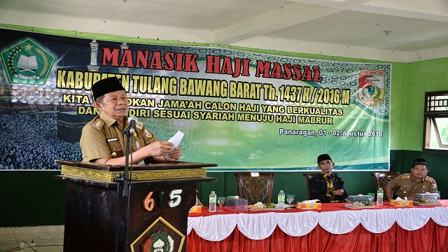 Manasik Haji