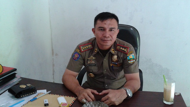 Penipuan Melalui Media Informasi