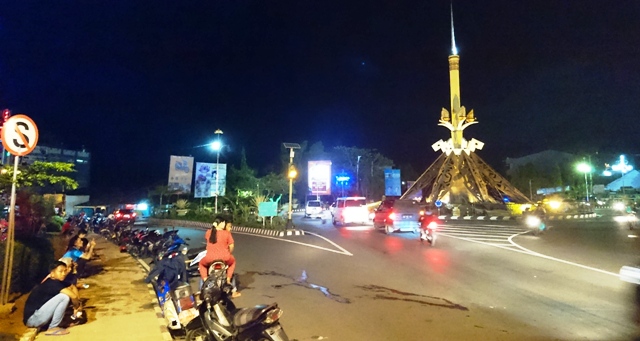Perubahan nyata diBumi Ragam Tunas Lampung