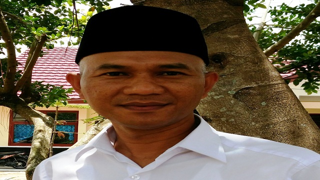 Novi Andri: Ajak Masyarakat Memiliki Jamban