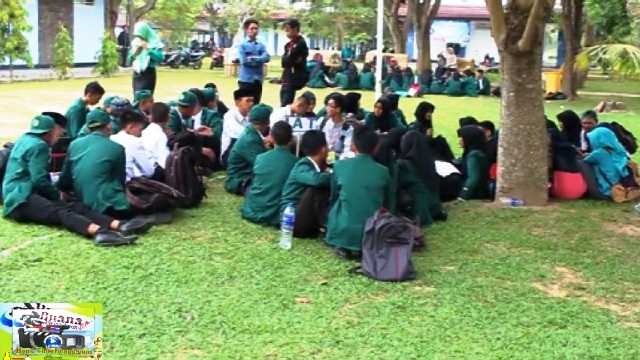 Pendapat Mahasiswa Tentang Tes Urin Bakal Calon Kepala Daerah