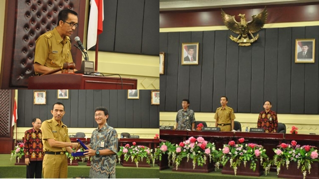 Lampung Gelar Sosialisasi Kebijakan Amnesti Pajak