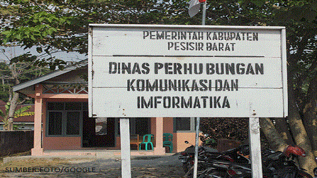 Promosi Terkendala Jaringan