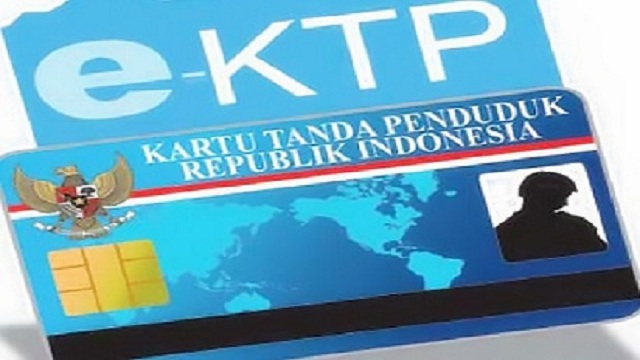 Pembuatan E-KTP Diperpanjang Hingga 2017
