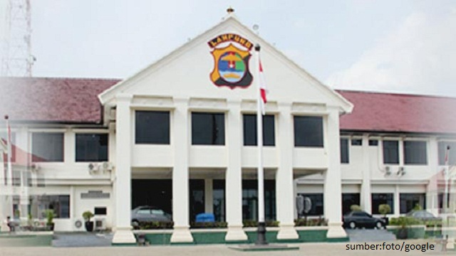 Polda Lampung Resmi Jadi Tipe A