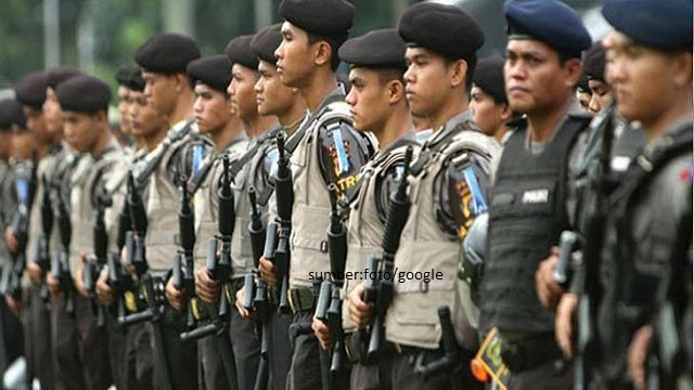 2.297 Anggota PAM Siap Amankan Idul Adha 1437 H