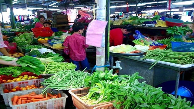 Perawatan Tak Sebanding Hasil