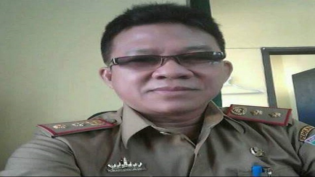 Blangko Habis, Disdukcapil Lamtim Hentikan Perekaman E-KTP Sementara