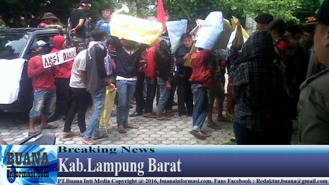Kelopak Gelar Damai KLP dan DPU