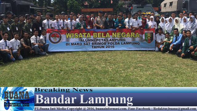 Kemenhan dan Pemprov Adakan Sosialisasi Bela Negara