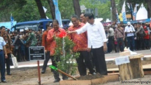 semarak Sail Karimata 2016