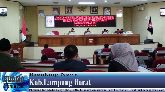 Pertumbuhan Ekonomi Lambar Membaik