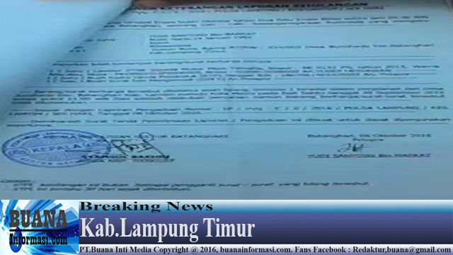 Dompet Berisi Sejumlah Identitas Hilang