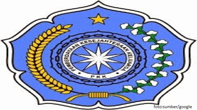Ketua TP PKK Canangkan Kesrak PKK KB Kesehatan