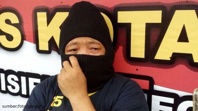 Ratapan Miris Ibu Pengganda Uang