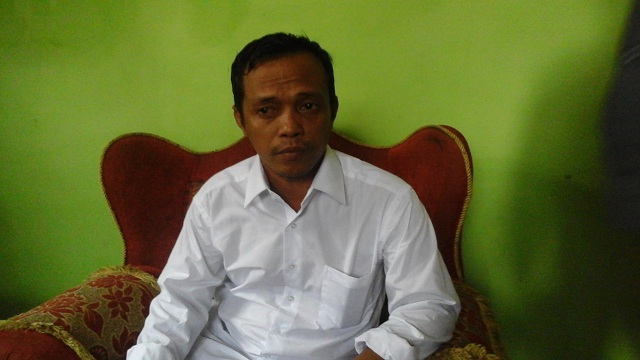 Tanjili Yusuf Sabet Gelar Juara Dipemiliha Kepala Pekon