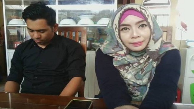Kental Kepentingan, Fahrizal Dipaksa Oknum Akui Setoran Proyek 14 M