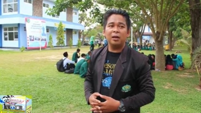 KASUS SUAP KEPALA BIRO EKONOMI LAMPUNG TERKESAN DI POLITISI