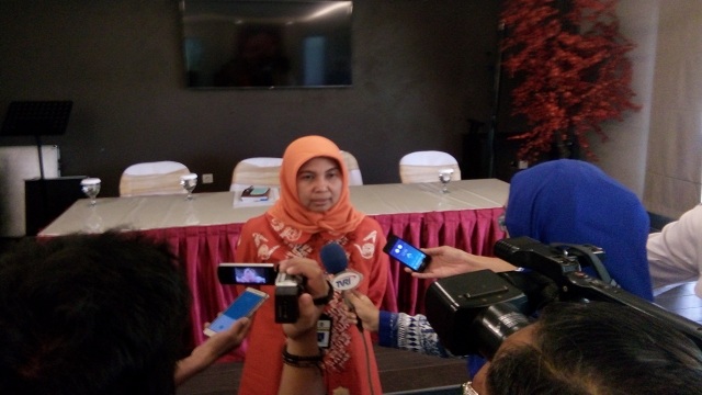 Jelang Akhir Periode, Kakanwil DJP Himbau Masyarakat Manfaatkan Amnesti