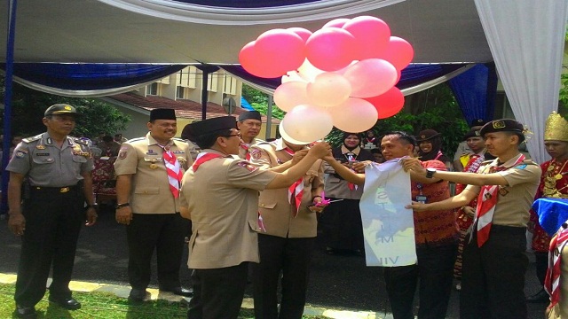 Ridho Ficardo Apresiasi Lustrum VII Lokabina Karana Adiguna Tahun 2017 Ridho Ficardo Apresiasi Lustrum VII Lokabina Karana Adiguna Tahun 2017