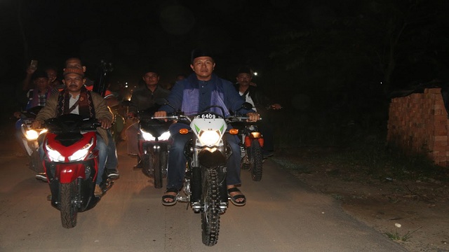 Ronda dan Pelestarian Budaya Ala Mustafa