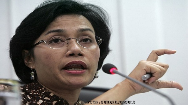 Sri Mulyani Telusuri seluk-beluk Penganggaran E-KTP
