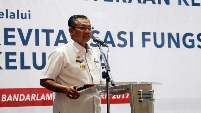 Sujatmiko : Keluarga Harus Mampu Merevitalisasi Fungsi Keluarga
