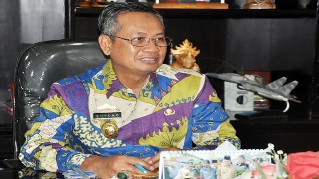 Pemprov Bahas Indikator Penilaian Mengenai Manajemen Resiko Penghambat Pembangunan Lampung