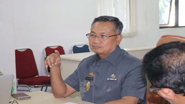 Pemprov Lampung Siap Gelar Rembug Tani