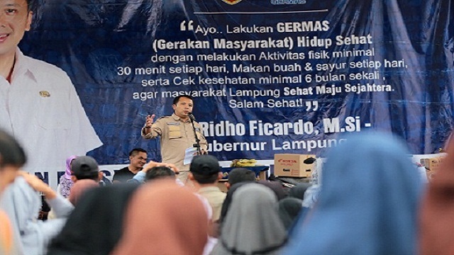 Kyai dan Seniman Siap Iringi Mustafa Maju Pilgub 2018