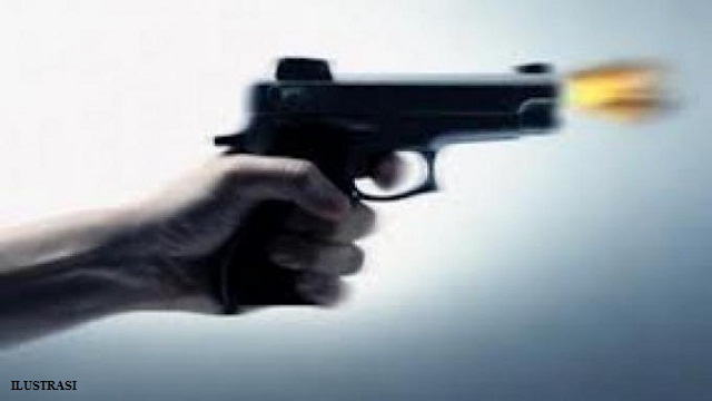 Penembakan di Lubuklinggau Brigadir K Jadi Tersangka