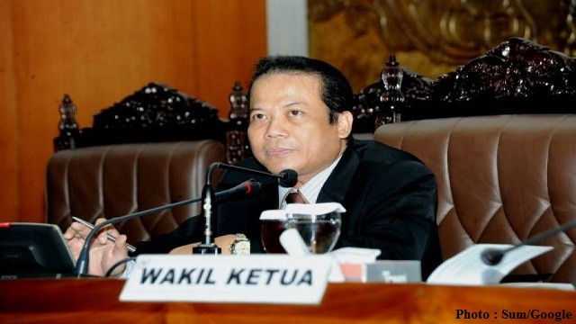 Pimpinan DPR Dukung Penuh Budaya Setiap Pramuka Adalah Kantor Berita