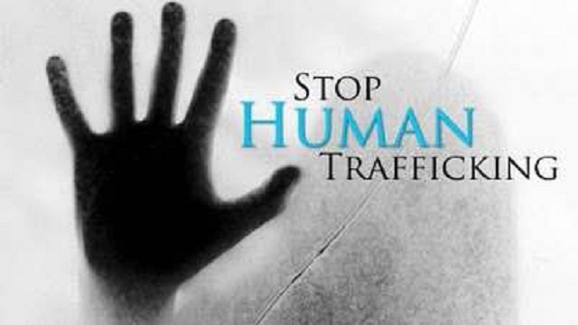 Nasdem Dorong Pengusutan Kasus Human Trafficking