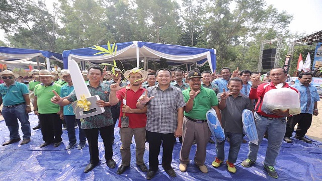 Pemprov Lampung Bantu Rp62,2 Miliar Sektor Kesehatan Lampung Timur