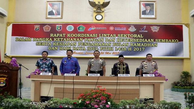 Kesiapan Jelang Ramadhan Pertamina Lampung Tambah Ketersediaan BBM